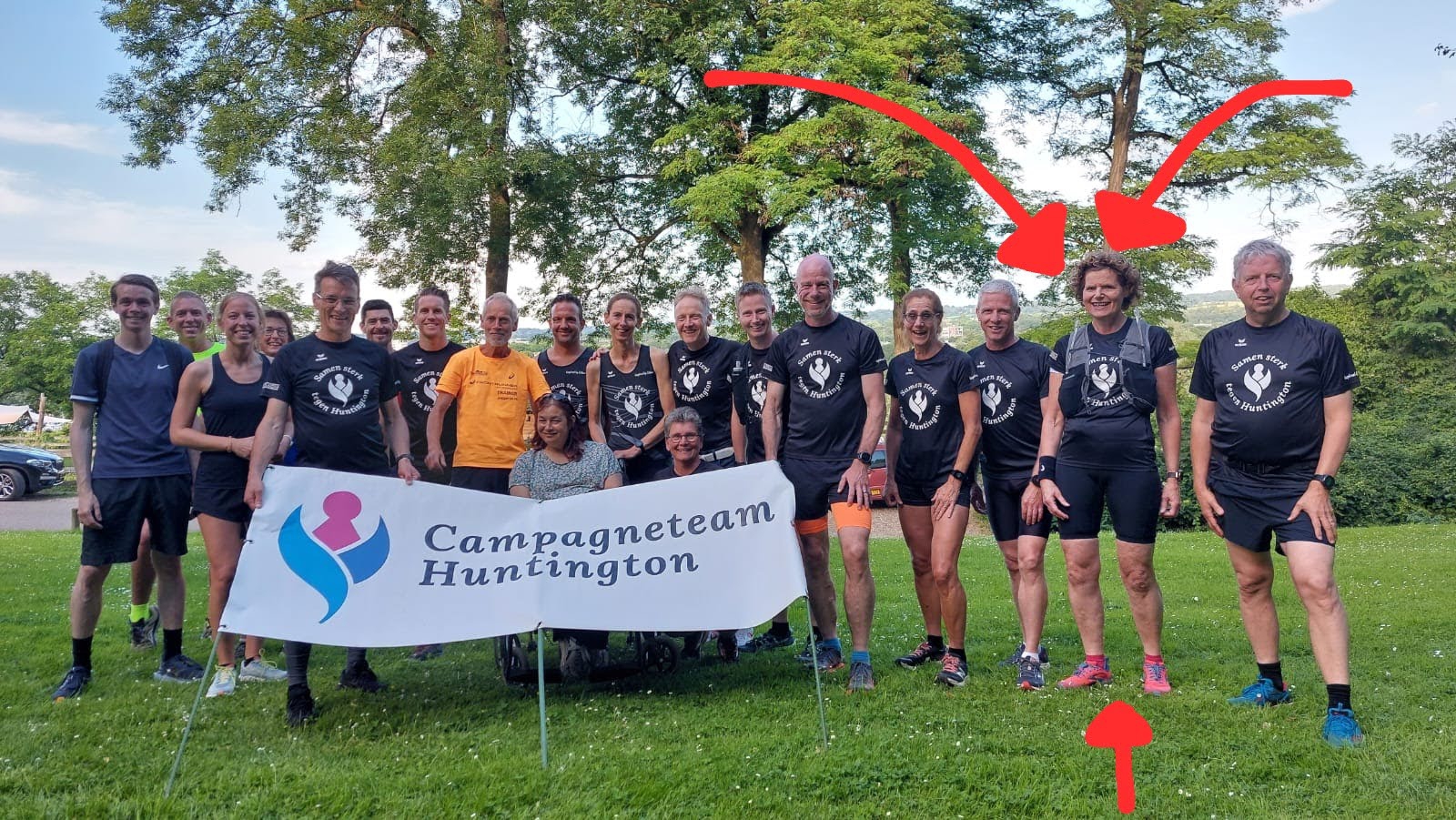 Hardloop Clinic: Verbeter je hardlooptechniek