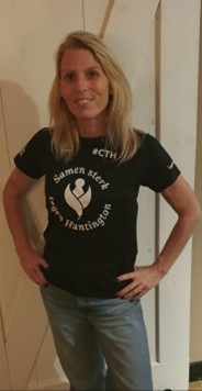 Ook Elisabeth loopt CPC voor CTH