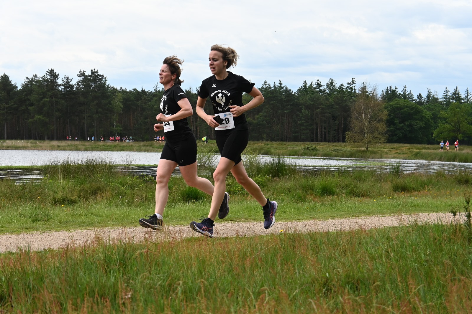 Hardloop Clinic: Verbeter je hardlooptechniek